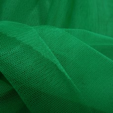 Ткань Фатин жесткий (зеленый)